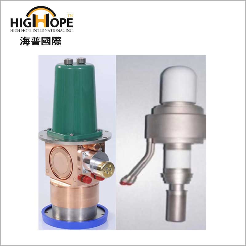 อะไรคือข้อดีของ Magnetron CK-468 คลื่นต่อเนื่อง?