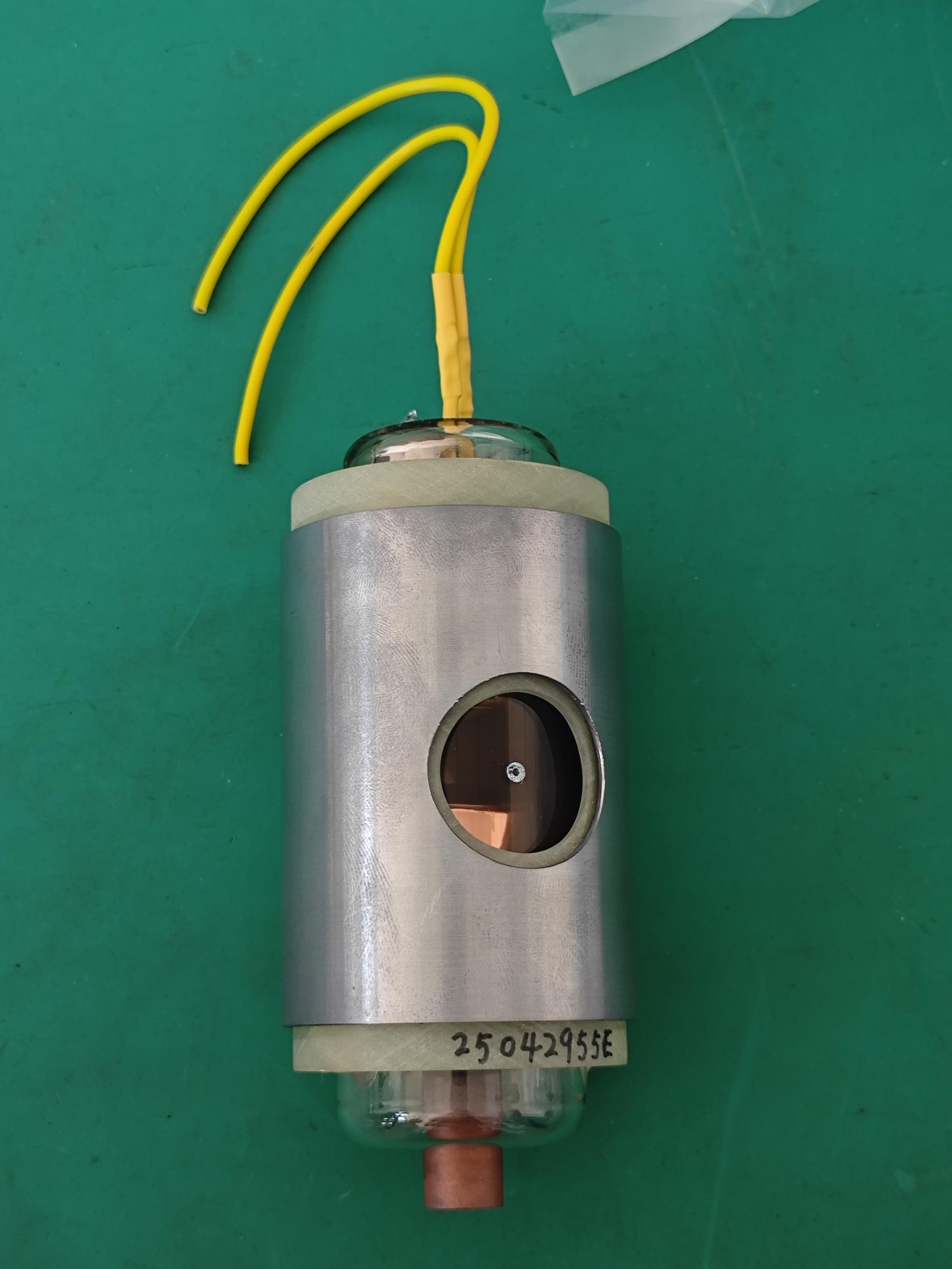 X-ray Tube: การแจ้งผลิตภัณฑ์ใหม่